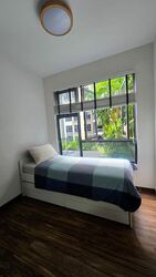 The Brownstone (D27), Condominium #515893801